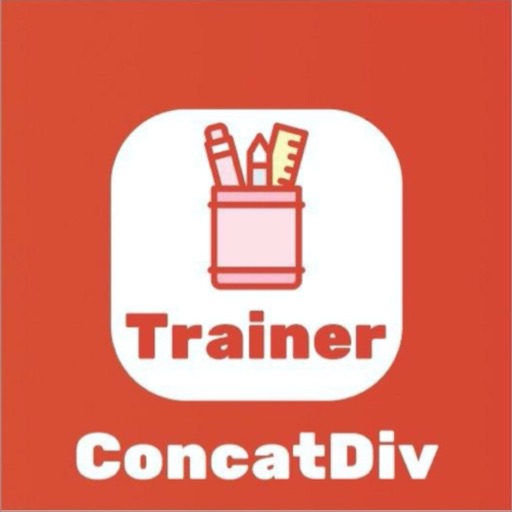 ConcatDivTrainer
