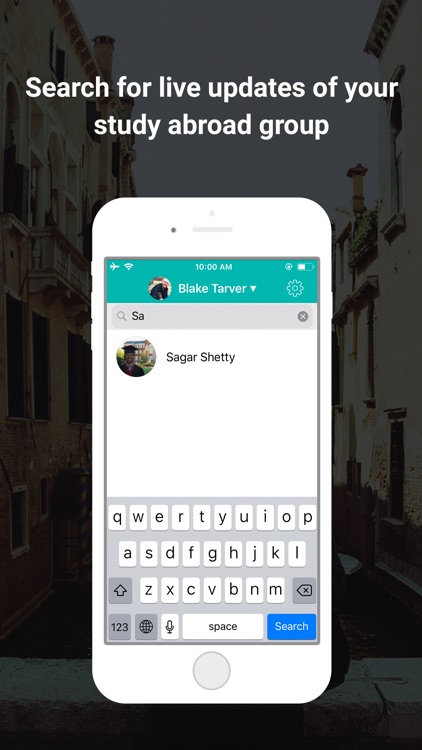 VADO Locate screenshot-3