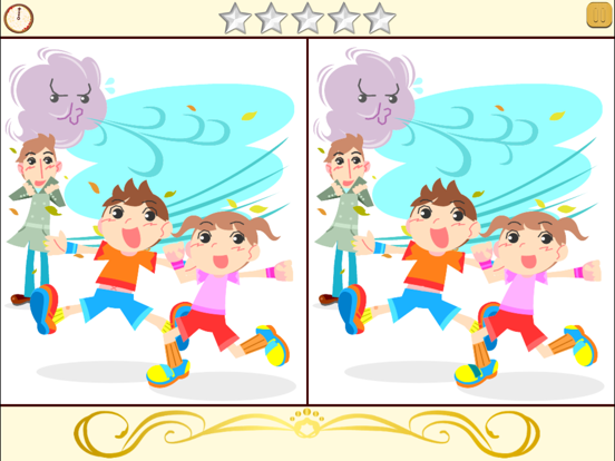 Screenshot #6 pour Tap The Difference 3