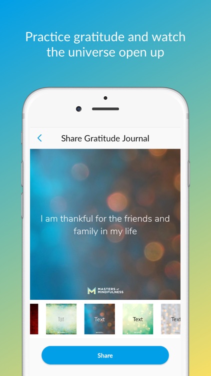 Masters of Mindfulness screenshot-6