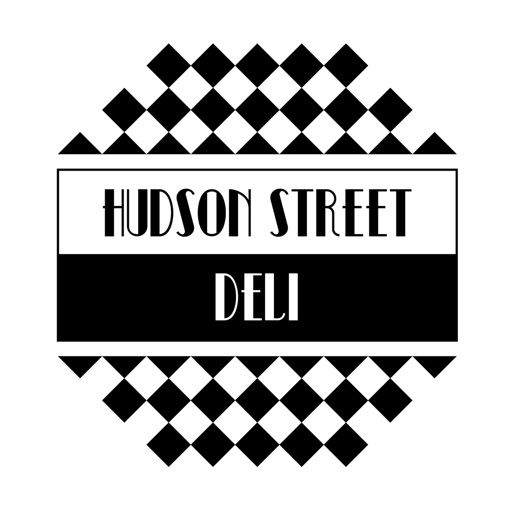 Hudson Street Deli To Go icon
