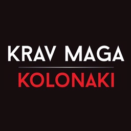 KravMaga Kolonaki