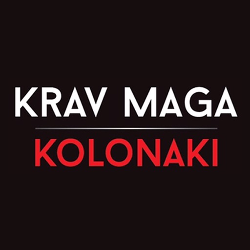 KravMaga Kolonaki