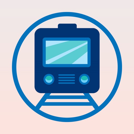 London Tube - Underground Map icon