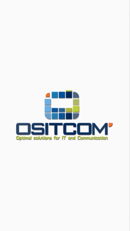 My Ositcom