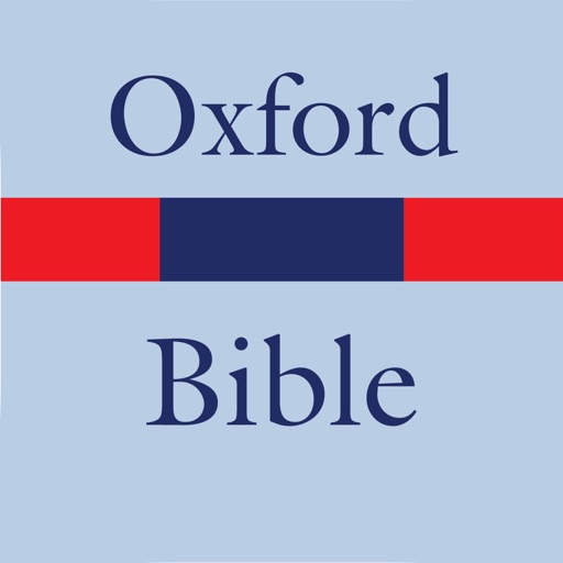 Oxford Bible Dictionary