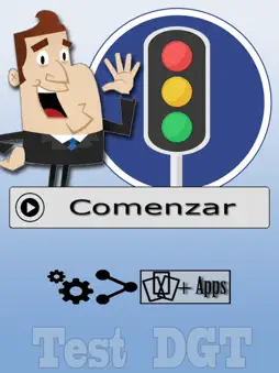 DGTest screenshot 6