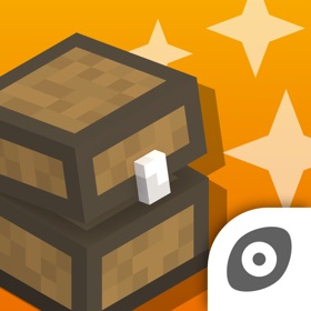 螢幕擷取畫面 (3) Magic Chests for Minecraft PE