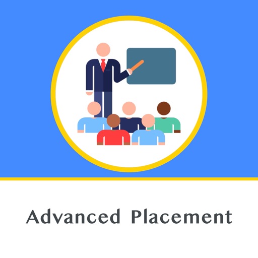 Advanced Placement MASTER PREP icon