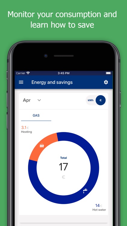 ChaffoLink screenshot-3