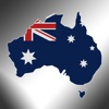 Australian Citizenship 2020 App Icon