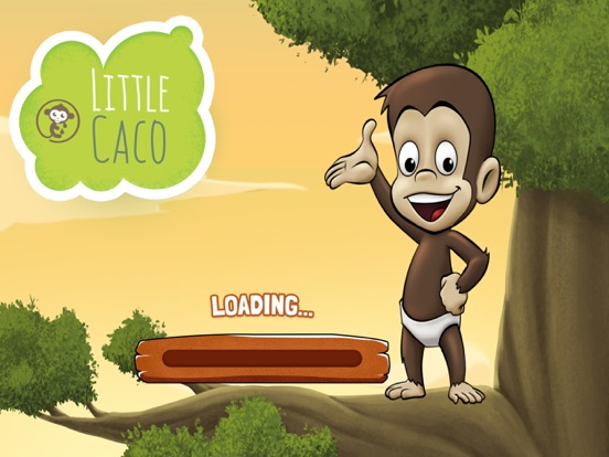 Screenshot #4 pour Little Caco Educa