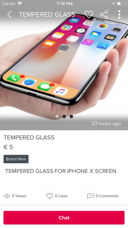 Qpon.in Buy & Sell Marketplace