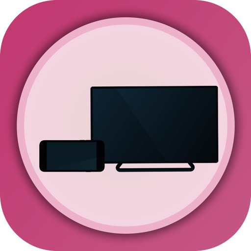 mirror for lg tv free app