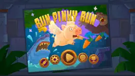 Game screenshot Run Pinky Run mod apk
