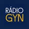 RÁDIO GYN é emissora online da cidade de Goiânia - GO