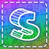 Scribble IO icon