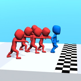 螢幕擷取畫面 (4) Don't Touch Me 3D