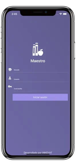 Game screenshot INNOVAT Maestro mod apk