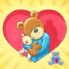 I Love You All The Time - Cookie Bear Press, Inc.
