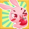 Naughty Fruits Matching Pair icon