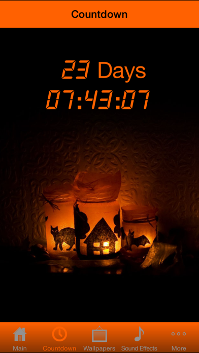 Halloween All-In-One iphone images