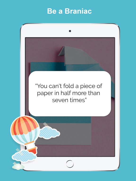Screenshot #6 pour 10,500+ Cool Facts