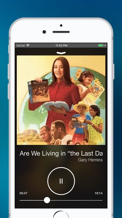 Jehovah’s Witnesses Kingdom
