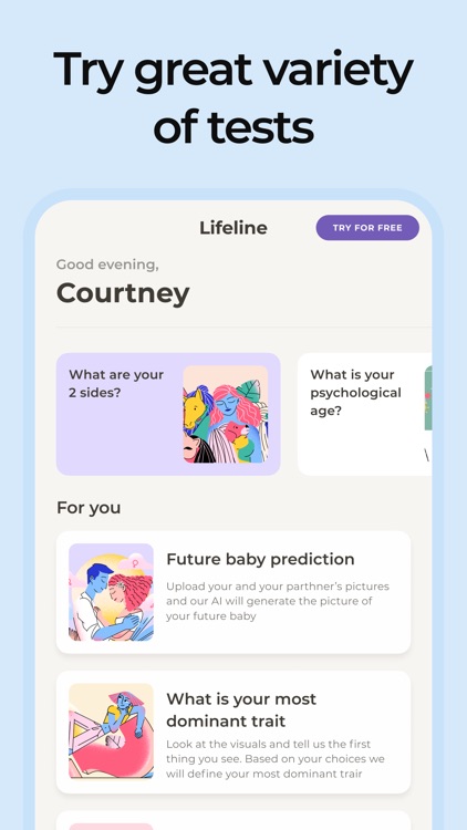 MindBox: Answers for you screenshot-5