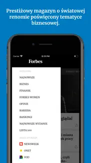 forbes polska iphone capturas de pantalla 3