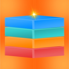 屏幕截图 (5) CandyStack - Block Puzzle Game