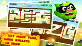 Game screenshot FirePiggy hack