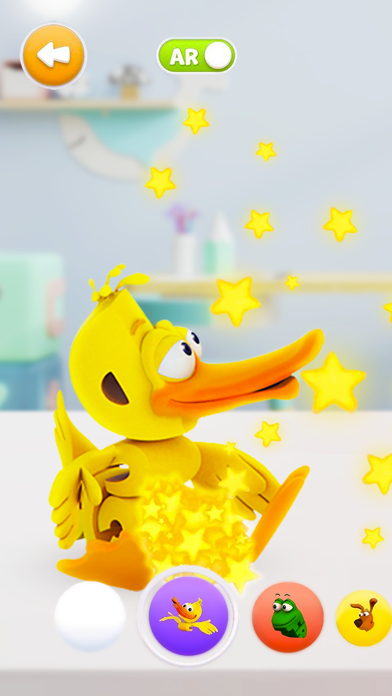 Word World AR Screenshot