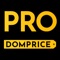 Icon Domprice Pro