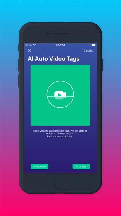 TickTop get tips for followers screenshot-6