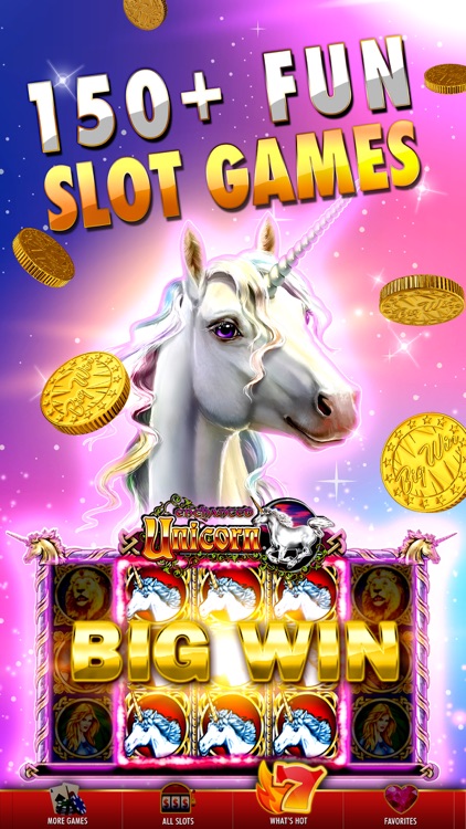 DoubleDown Casino Slots Games screenshot-3
