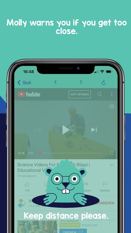 EyeKid screenshot-3