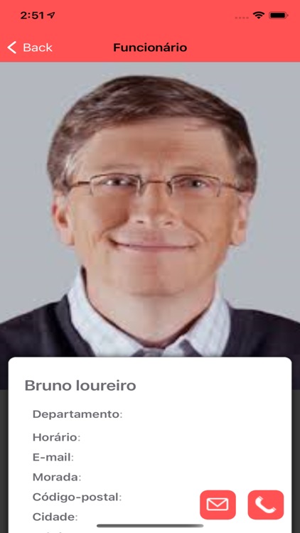 time.track - mobile screenshot-5