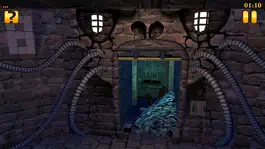 Game screenshot Supernatural Rooms apk