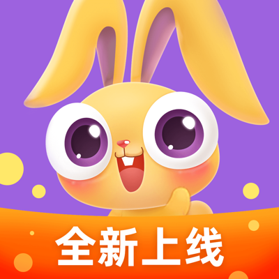 魔力耳朵-4-12岁学生学英语软件