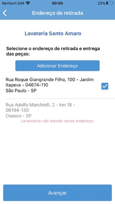 Lavateria Screenshot