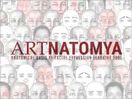 Game screenshot ARTNATOMYA (in english) mod apk