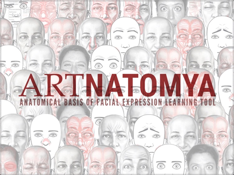 ARTNATOMYA (in english)