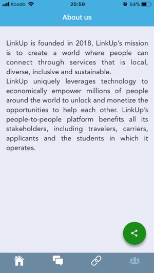 LinkUp Inc.(圖7)-速報App