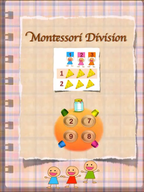 Montessori  Division