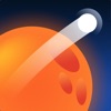 Orbitz Planet Simulator - iPhoneアプリ