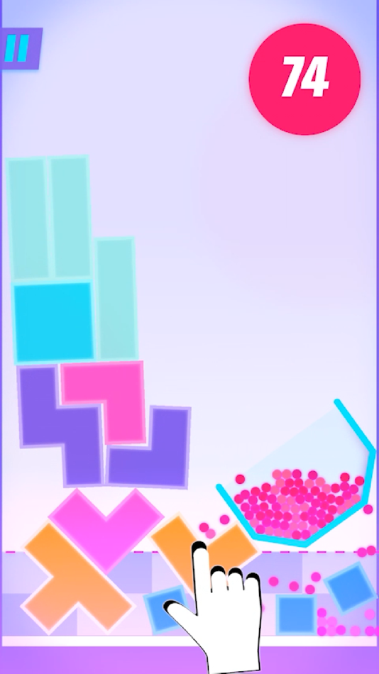 #5. SPILLZ (iOS) By: Kwalee Ltd