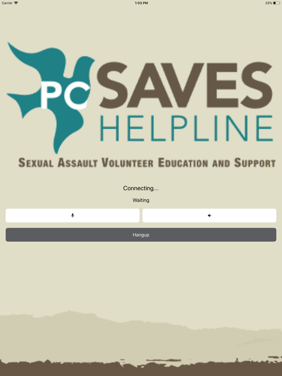 Screenshot #5 pour PC SAVES Helpline
