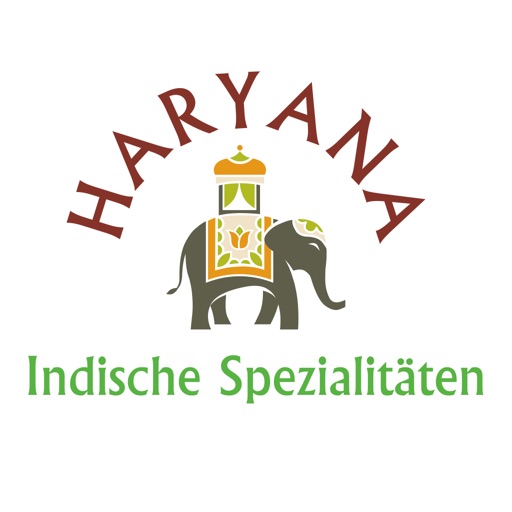 Haryana Restaurant - AppWisp.com