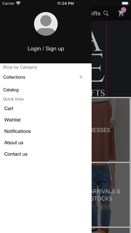 Ava Rose Boutique and Gifts